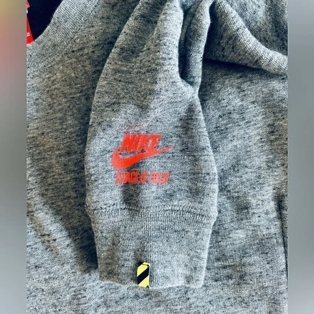 Nike track field